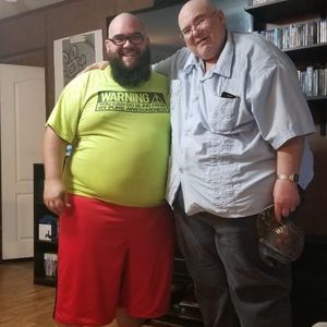 Meet your Posher, Samuel